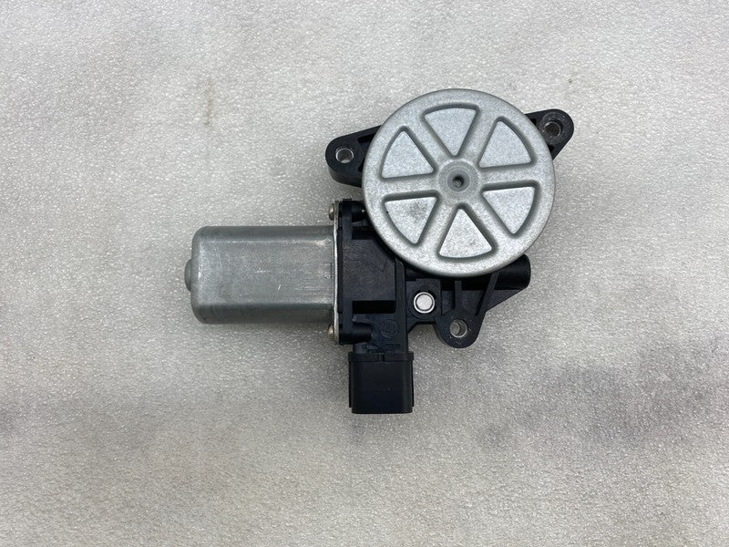 JN658VD ⭕ 2012-2020 Tesla Model S Passenger Side Sunroof Panoramic Motor Right Assembly