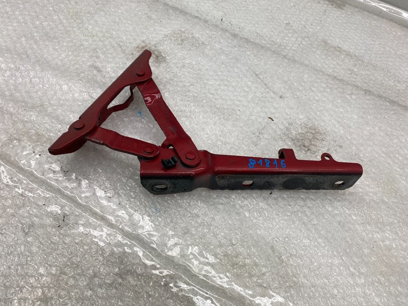 ⭕2012-2020 Tesla Model S Front Driver Side Bonnet Hood Hinge Closure Assist Left