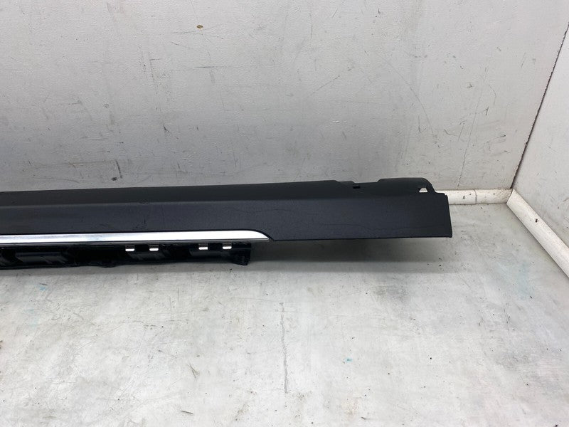 6005875 00 G ⭕12-20 Model S Passenger Side Rocker Panel Outer Sill Molding Right 6005875-00-G