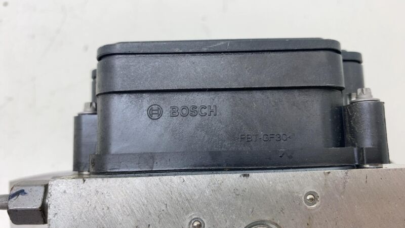 2020-2023 Tesla Model Y MY Anti-Lock Brake System ABS Pump Module Unit Assembly