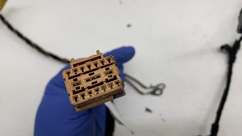 9Y3971148 ⭕ 2019-2024 Porsche Cayenne Rear Right Trunk Wiring Harness Cable Wire 9Y3971148