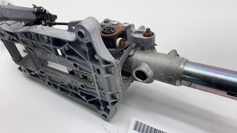 A1664606200 2016-2019 Mercedes-Benz GLE350 Power Steering Column w/ Upper Intermediate Shaft