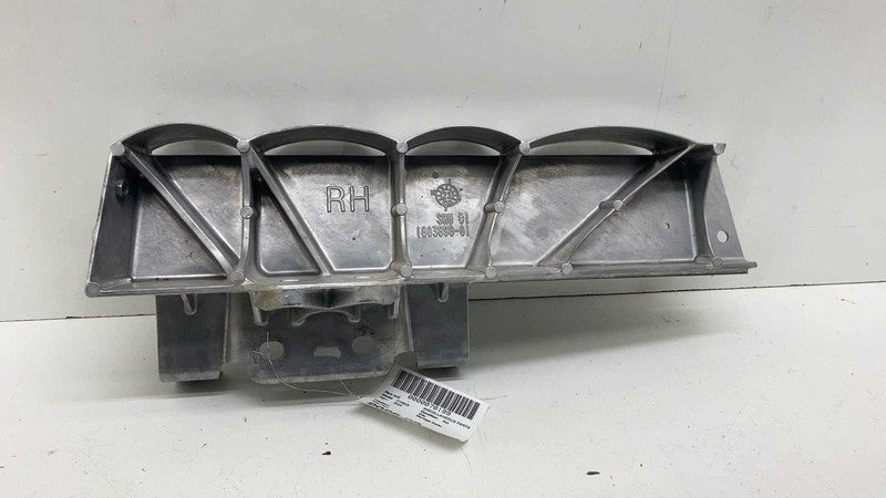 ⭕ 2024-2025 Tesla Cybertruck Right Side Bumper Support Bracket Mount 1