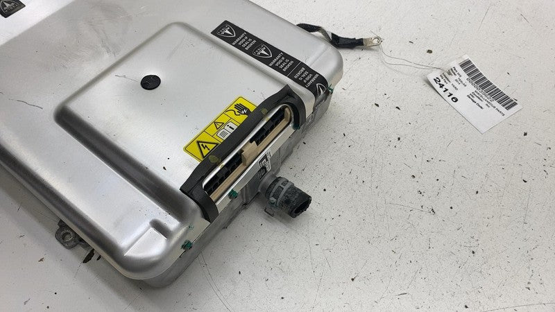 101496300C ⭕ 12-15 Tesla Model S MS Onboard Charger Module Charging Unit Gen 2 1014963-00-C
