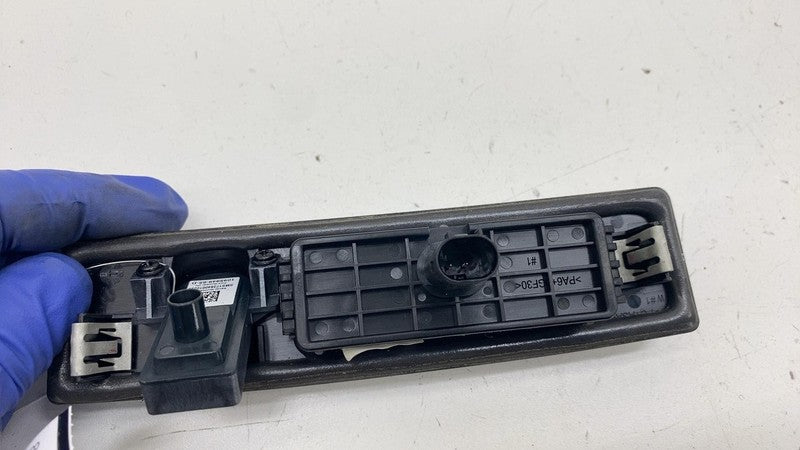 ⭕ 17-23 Model 3 Trunk Lid Liftgate Release Handle w/ Backup Camera 109