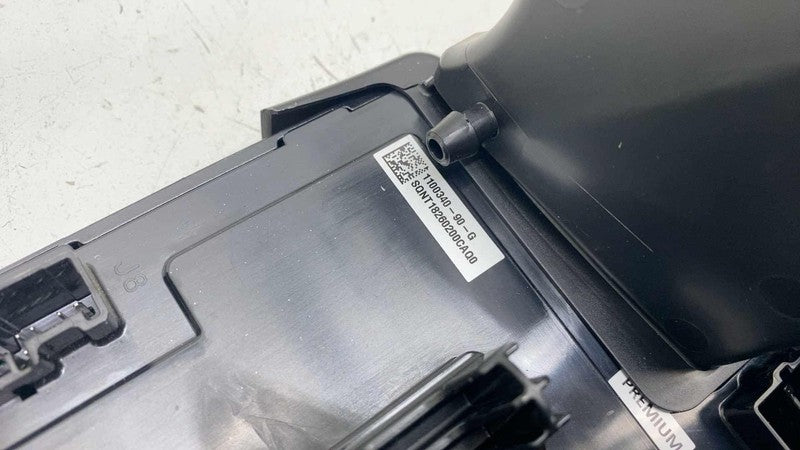 ⭕ 17-20 Tesla Model 3 Right Low Voltage Electronic Control Module 1100