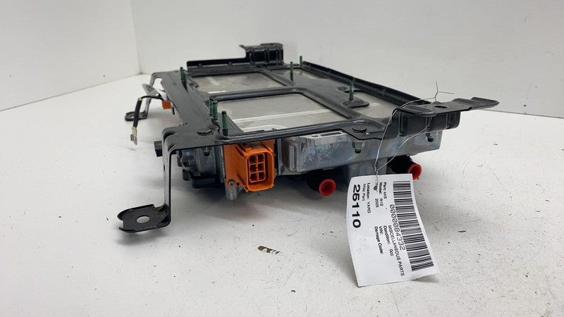 ⭕2022-2025 Rivian R1S Battery Onboard Charger Module Unit & Bracket PT