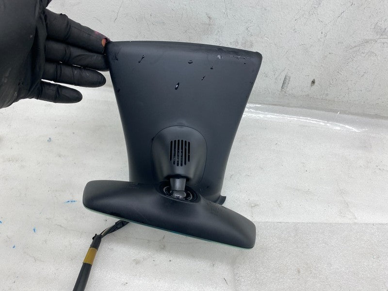 1068787-00-D ⭕ 17-23 Tesla Model 3 Front Triple Camera w/ Interior Rear View Mirror & Cable