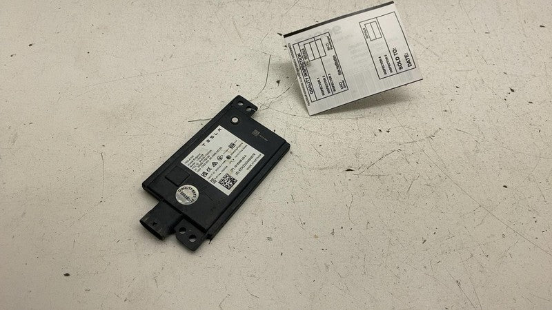 1918368 00 A ⭕ 24-25 Model 3 Bluetooth Low Energy End Point Wheel Liner Module 1918368-00-A