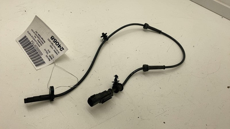 ⭕16-20 Model X Front Left or Right Anti-Lock ABS Wheel Speed Sensor 10