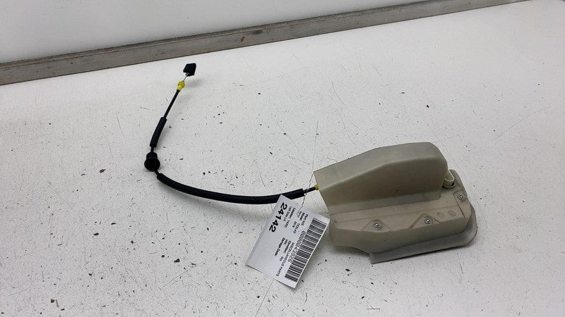 ⭕ 17-23 Tesla Model 3 Rear Left Door Lock Latch Actuator w/ Cable 1068