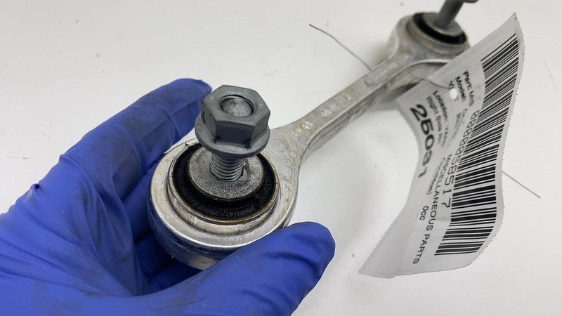 4M0 411 317 J ⭕18-24 Cayenne Front Right Suspension Stabilizer Sway Bar End Link RH 4M0411317J