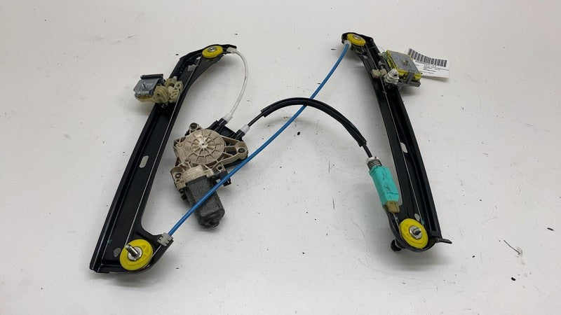 ⭕ 2022 Mercedes-Benz EQS 450+ V297 Front Left Door Window Regulator & Motor OEM