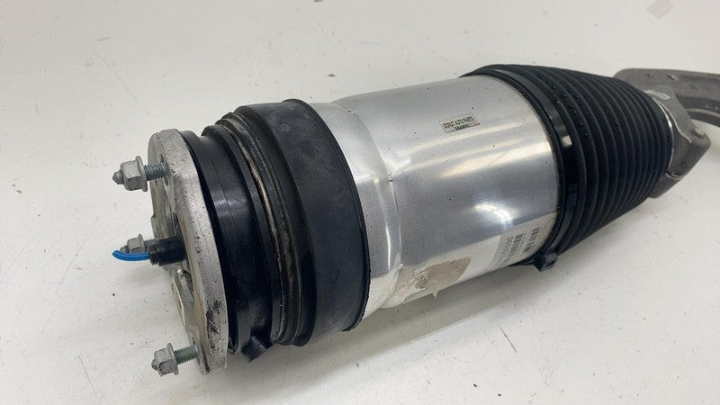⭕ 16-20 Tesla Model S Front Left Air Suspension Shock Strut Module 106