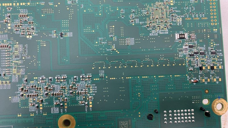 ⭕ 22-24 Air Grand Touring Right Panel GWSW Module Control (PARTS) P11-