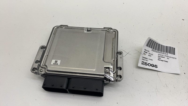 32349194 ⭕ 2021 2022 2023 Polestar 2 Electronic Control Module Engine Computer 32349194