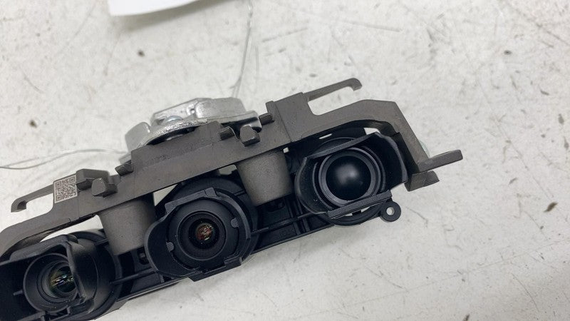 ⭕ 2025-2026 Tesla Model Y MY Front Windscreen Forward AP4.0 Bi-Camera