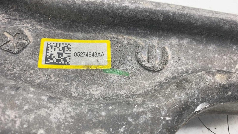 05274643AA ⭕ 2017-2025 Chrysler Pacifica Front Left Suspension Lower Control Arm 05274643AA