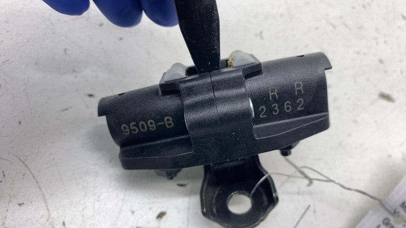 ⭕ 17-23 Tesla Model 3 Rear Left or Right Door Brake Check Strap Stoppe