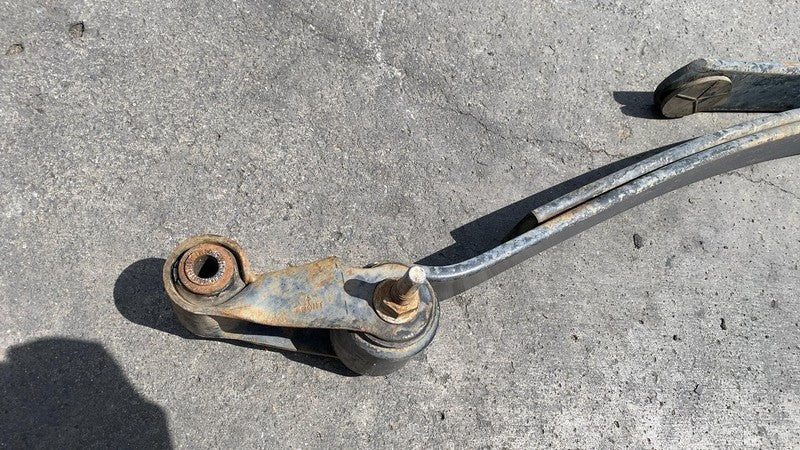 23287270 ⭕ 14-19 Silverado 1500 Rear Left or Right Suspension Leaf Spring AWD 23287270