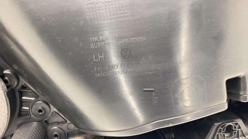 Front Door Trim Panel VOLKSWAGEN ID4 Left 25