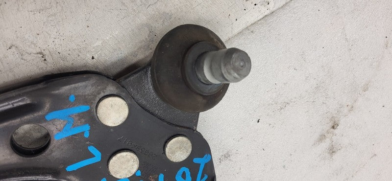 104396500B ⭕ 12-20 Model S Front Driver Upper Control Arm Left LH (Dual Motor) 1043965-00-B