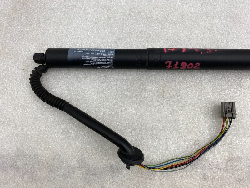 600661000B ⭕ 12-20 Tesla Model S Rear Right Liftgate Trunk Power Shock Strut 6006610-00-B