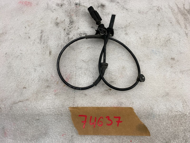 102776100B ⭕16-20 Model X Front Left or Right Anti-Lock ABS Wheel Speed Sensor 1027761-00-B
