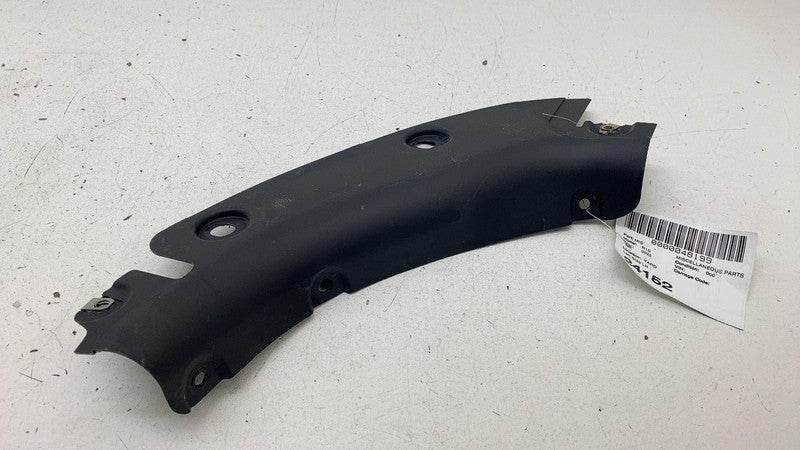 PT00200920 2022 2023 2024 Rivian R1T R1S Front Left Side Inner Wheel Liner LH PT00200920