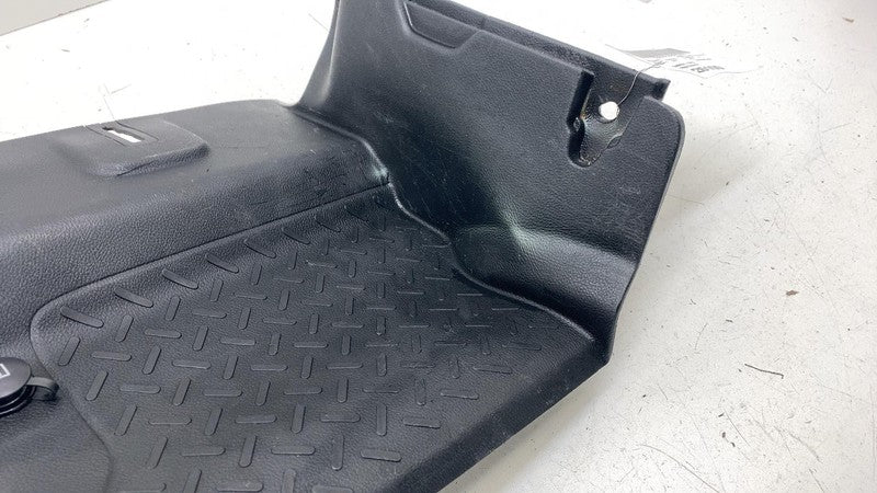 5PR13DX9AA ⭕2015-2018 Jeep Wrangler Rear Right Quarter Trim Interior Cover Panel 5PR13DX9AA