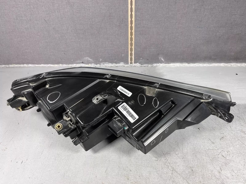600590600D ⭕ 12-15 Model S Driver Side LED Headlamp Xenon HID Head Light Left 6005906-00-D