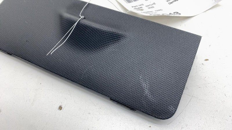 LJ8BR046B34APIA01 ⭕ 21-24 Mustang Mach-E Dash Center Display Back Trim Panel LJ8B-R046B34-A-PIA-01