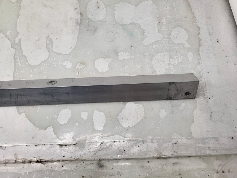 ⭕ 2012-2020 Tesla Model S MS Battery Bar Mount Bracket Mounting Strip Assembly