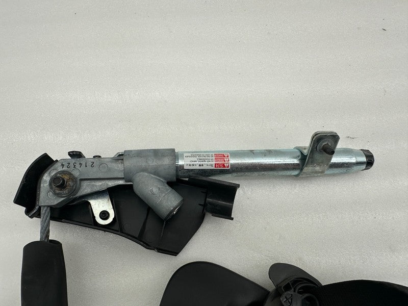 1048259 03 A ⭕ 12-15 Tesla Model S Front Passenger Seat Belt & Retractor Right 1048259-03-A