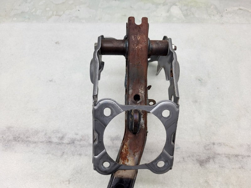 600645501A ⭕ 2012 2013 2014 2015 Tesla Model S Brake Pedal w/ Bracket Assembly 6006455-01-A