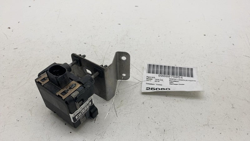 ⭕2016-2020 Tesla Model X Front Radar Sensor Sonar Control Module Unit