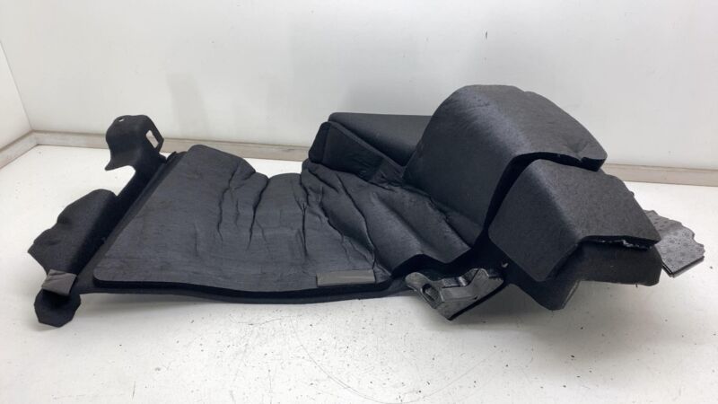 173103629E ⭕ 24 25 Tesla Model 3 Rear Left Trunk Side Boot Trim Carpet Cover 1731036-29-E