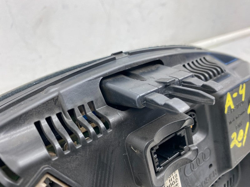 8W5 920 890 G ⭕ 2018-2020 Audi A4 Dash Gauge Instrument Cluster Digital Display 8W5 920 890 G