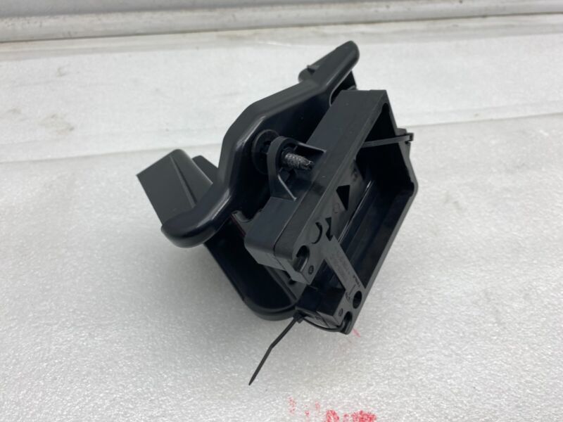 2016 2017 2018 2019 2020 Tesla Model X Rear Radar Sensor Bracket Support HW2.5
