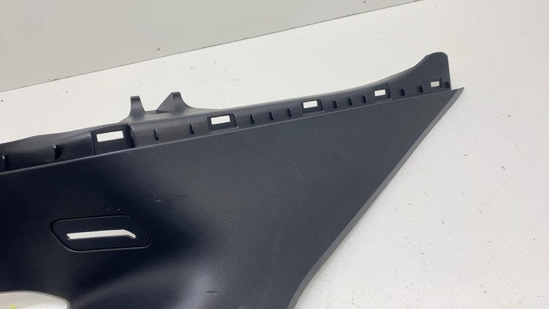 LJ8BR31113AFW ⭕ 21-24 Mustang Mach-E Rear Left Upper C-Pillar Quarter Trim LH LJ8B-R31149-AFW