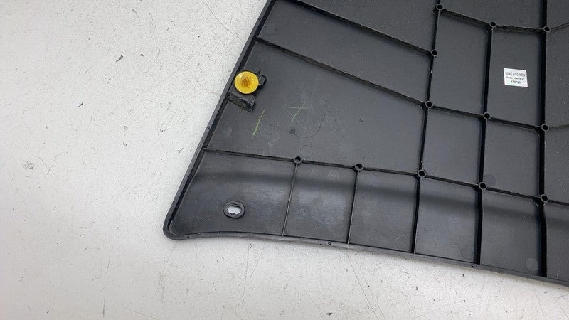 L0226598AA ⭕14-21 RAM ProMaster 2500 Front Left Door Lower Flat Panel Trim Cover L0226598AA