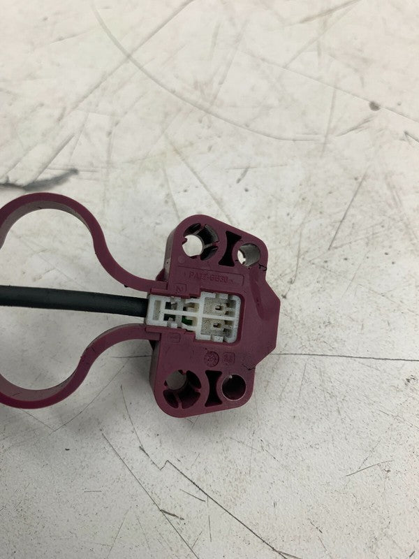 ⭕ 2017-2022 Tesla Model 3 M3 Battery Internal Guide Plug Housing x3 Assembly OEM