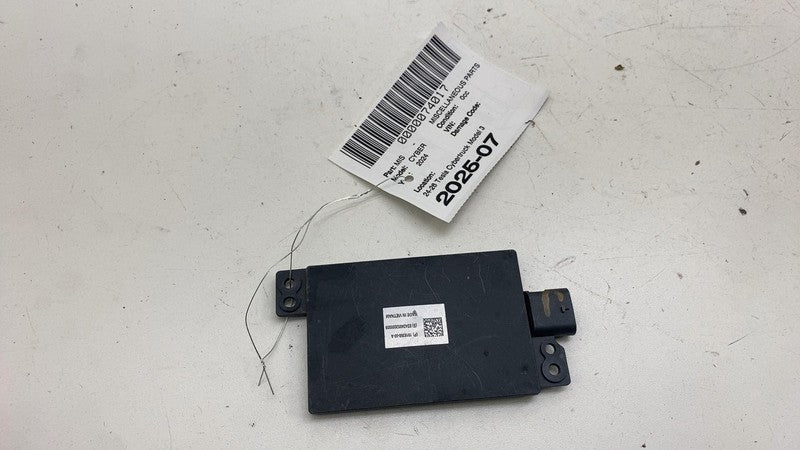 1918368-00-A ⭕ 24-26 Model 3 Cybertruck Bluetooth Low Energy End Point Module 1918368-00-A
