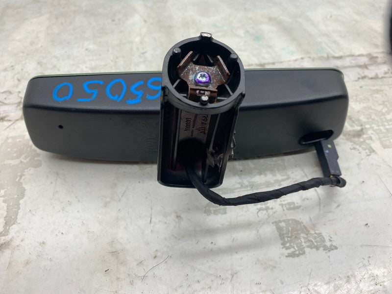 E11 026664 ⭕ 2012-2015 Tesla Model S MS Interior Rear View Mirror Monocamera OEM E11026664