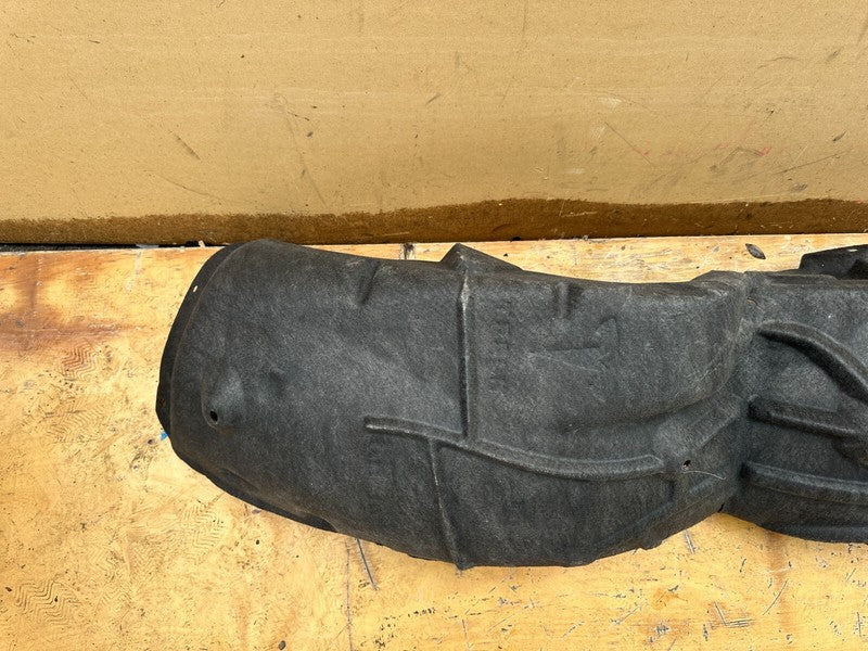 198158600C ⭕ 17-23 Model 3 Rear Right Wheel Fender Liner Splash Shield Guard 1981586-00-C