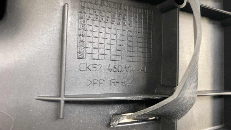 ⭕ 12-22 Range Rover Sport Rear Trunk Spare Tire Forward Support CK52-4