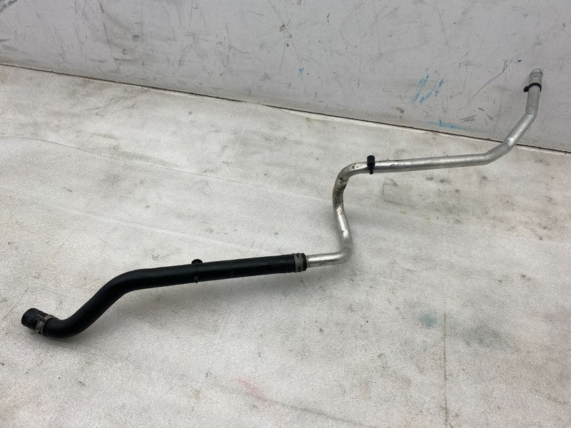 6007340 00 E 12-15 Model S Cooling Hose Coolant Tube Pipe Line Rocker - Radiator 6007340-00-E
