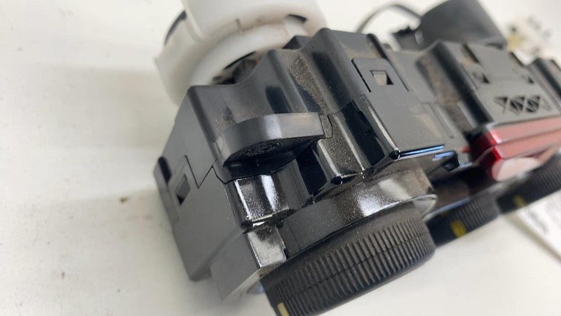 72311FL510 ⭕18-23 Subaru Crosstrek Manual Air Temperature Heater Climate Control 72311FL510