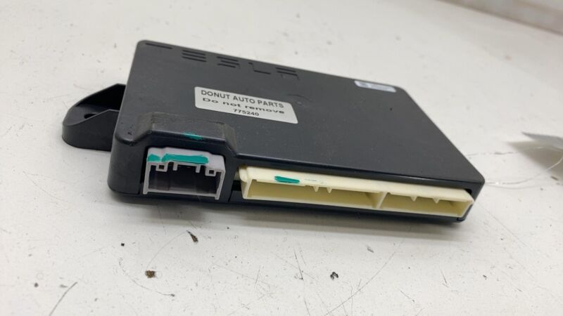 2016-2020 Tesla Model X Rear Driver Side Door Controller Unit Module TSTD Left