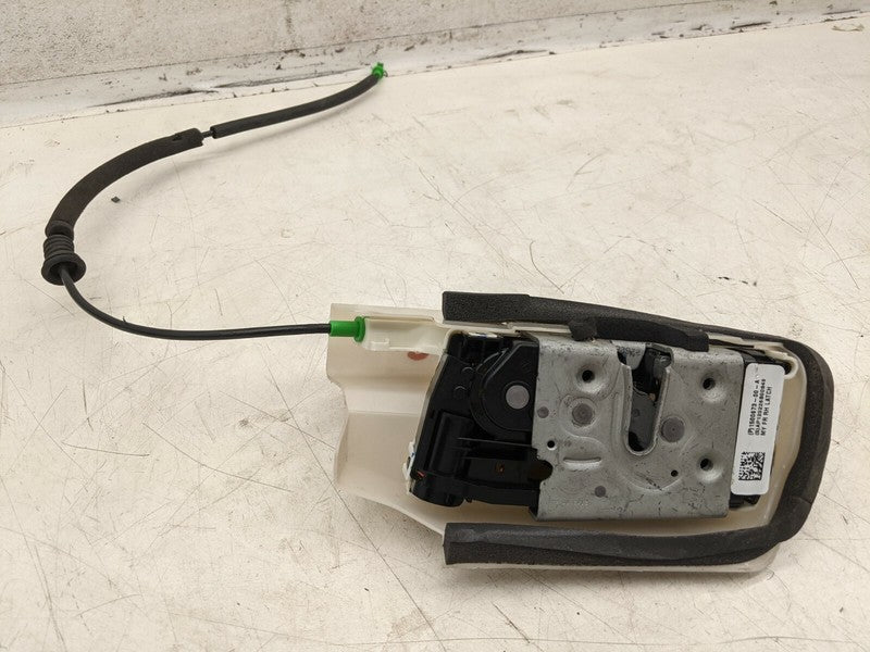 ⭕ 2017-2023 Model 3 Front Right Door Lock Latch Actuator w/ Cable 1500